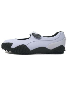 yzPUMA WMNS MOSTRO FEY LAUNCH COOL WEATHER/BLKy400378-01-LIGHT PURPLEz