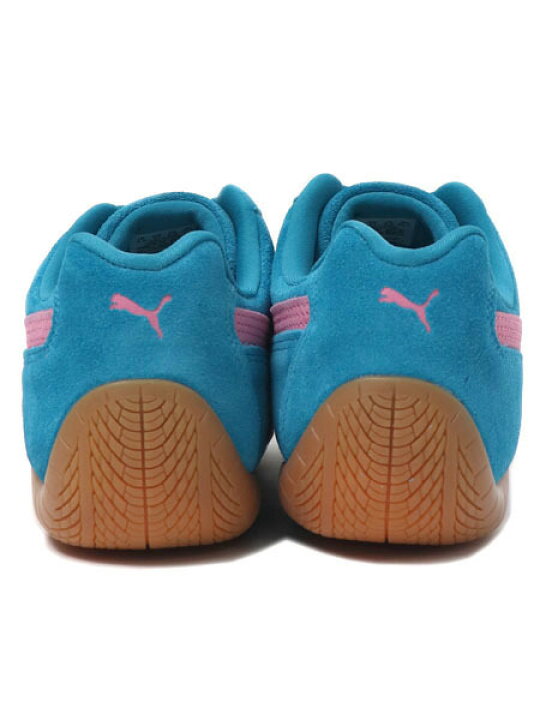 楽天市場】【送料無料】PUMA SPEEDCAT OG TROPICAL BLUE/POISED PINK 