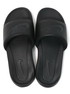 NIKE VICTORI ONE SLIDE BLACK/BLACK/BLACK�yCN9675-003-BLACK�z