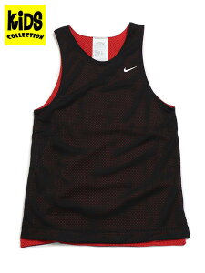 yKIDSzNIKE YTH DRI-FIT REVERSIBLE JSY TT-BLK/U.REDyFZ5242-010-BLACKz