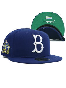 NEW ERA 59FIFTY JACKIE ROBINSON DAY 2025 BKD�y14517057-BLUE�z