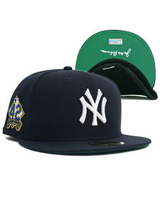 NEW ERA 59FIFTY JACKIE ROBINSON DAY 2025 NYY�y14517054-NAVY�z