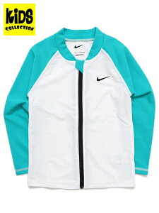 �yKIDS�zNIKE TODDLER BOYS ZIP RASH GUARD-TURQUOISE�y1991115-023-TURQUOISE�z