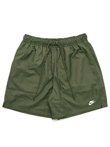 �yCLEARANCE�zNIKE CLUB FLOW SHORT-MEDIUM OLIVE/WHITE�yFN3308-222-OLIVE�z