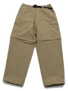 �yCLEARANCE�zTHE NORTH FACE ZIP-OFF CARGO PANT�yNB32532-CK-KHAKI�z