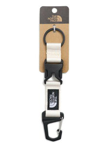 THE NORTH FACE TNF KEY KEEPER LONGyNN32435-WD-WHITEz