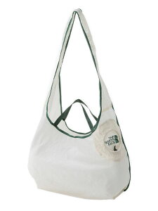 THE NORTH FACE ASTRA L WHITE/GREENyNM82503-GR-WHITEz