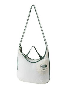 THE NORTH FACE ASTRA M WHITE/GREENyNM82504-GR-WHITEz