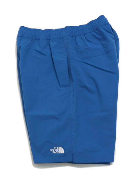 楽天市場】THE NORTH FACE VERSATILE MID【NB42331-HB-BLUE】 : FIVE 