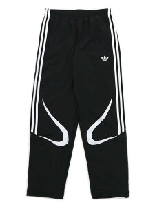 ADIDAS TEAMGEIST TRACK PANT-BLACK/WHITEyKRX29-JC6228-BLACKz