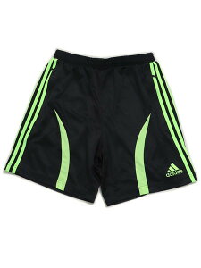 �yCLEARANCE�zADIDAS TEAMGEIST SHORT-BLACK/SIGNAL GREEN�yGE067-JW1350-BLACK�z