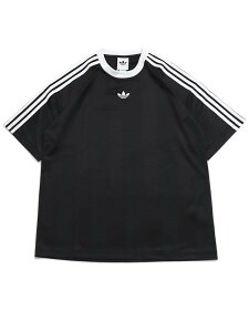 ADIDAS JACQUARD JERSEY-BLACK/WHITEyHM290-JW5876-BLACKz