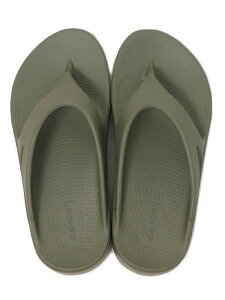 OOFOS OORIGINAL-FOLIAGEy5020010-0175-OLIVEz