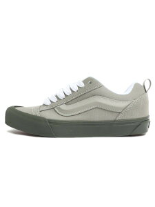 �y���������zVANS KNU SKOOL TONAL LONDON FOG�yVN000D22ZUJ-GREY�z