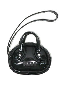 PUMA 1976 0.2L GRIP BAG KEYCHAIN-PUMA BLACK�y092598-02-BLACK�z
