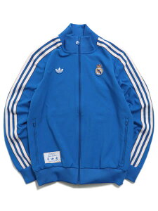 �y���������zADIDAS REAL MADRID TERRACE TT-BLUE BIRD/WHITE�yKKW77-JN3058-BLUE�z