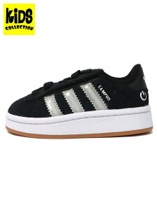 yKIDSzADIDAS CAMPUS 00S LED LIGHTS CF EL I CORE BLACKyJS1275-BLACKz