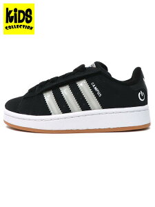 yKIDSzADIDAS CAMPUS 00S LED LIGHTS CF EL C CORE BLACKyJS1277-BLACKz