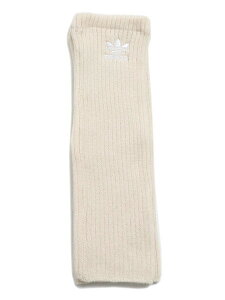 ADIDAS LEG WARMERS-WONDER WHITEyJON18-IY4643-CREAMz
