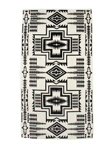 �y���������zPENDLETON OVERSIZED JACQUARD JP HARDING STAR IVOLY�yXB266-55357-IVORY�z