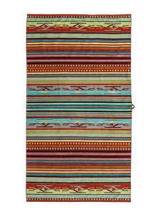 �y���������zPENDLETON OVERSIZED JACQUARD JP CHIMAYO GARMENT�yXB266-53626-MULTI COLOR�z