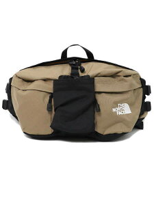yzTHE NORTH FACE CLIMBER LUMBARyNM82552-CK-KHAKIz