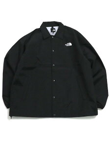 yzTHE NORTH FACE THE COACH JACKETyNP72552-K-BLACKz