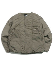 yzTHE NORTH FACE ALTERATION ZEPHER SHELL CARDIGANyND92561-MR-BEIGEz