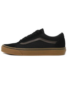 �yCLEARANCE�zVANS OLD SKOOL WEIRD GUMS BLACK/GUM�yVN000D7ZB9M-BLACK�z