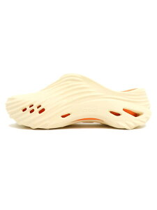 �y���������zcrocs ECHO WAVE VANILLA�y210521-108-CREAM�z
