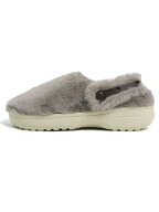 【CLEARANCE】crocs CLASSIC UNFURGETTABLE MUSHROOM【211116-195-BEIGE】