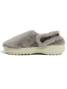 crocs CLASSIC UNFURGETTABLE MUSHROOMy211116-195-BEIGEz