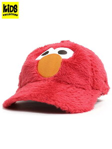 �yKIDS�zNEW ERA YOUTH 9TWENTY SESAME ST. ELMO�y14682468-RED�z