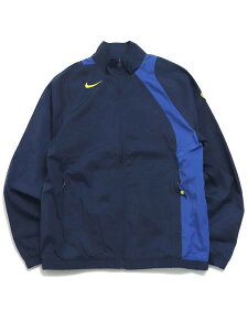 �yCLEARANCE�z�y���������zNIKE RPL T90 JKT W-MIDNIGHT NAVY/GAME ROYAL�yHQ3392-410-NAVY�z