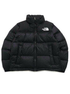 yzTHE NORTH FACE WMNS SHORT NUPTSE JACKETyNDW92555-K-BLACKz