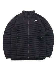 yzTHE NORTH FACE THUNDER JACKETyNY82510-K-BLACKz