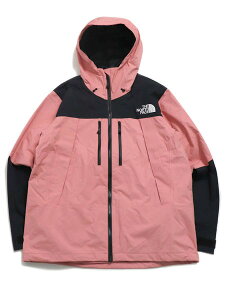 yzTHE NORTH FACE SNOWBIRD TRICLIMATE JACKETyNS62515-MI-PINKz