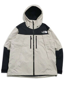 yzTHE NORTH FACE SNOWBIRD TRICLIMATE JACKETyNS62515-FI-IVORYz
