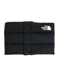 THE NORTH FACE NUPTSE NECK GAITERyNN72512-K-BLACKz
