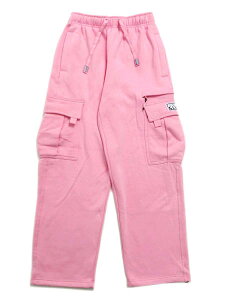 �y���������zPRO CLUB OG CARGO SWEAT PANT PINK�y51PC0401-PNK-PINK�z