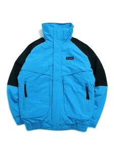 �yCLEARANCE�z�y���������zCOLUMBIA POWDERKEG II REMASTERED INTERCHANGE�yWM3476-491-LIGHT BLUE�z