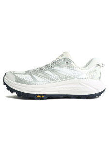 yzHOKA MAFATE SPEED 2 WHITE/SILVERy1126851-WSLV-WHITEz