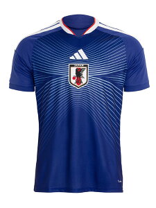 yzADIDAS 2026/27 JFA HOME JERSEY-JAPAN BLUE/ASH BLyDAZ45-KD3345-BLUEz