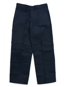 DICKIES 877 LOOSE FIT WORK PANTS-DARK NAVY�yA88KB-DN-D.NAVY-DN�z