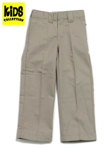 �yKIDS�zDICKIES BOYS ORIGINAL FIT PANT-DESERT SAND�yQP874DS-DESERT SAND-DS�z