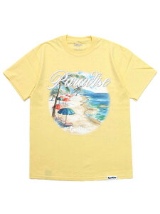 �yCLEARANCE�zCOOKIES CLOTHING PARADISE TEE BANANA�yCM252TSP37-BAN-YELLOW�z