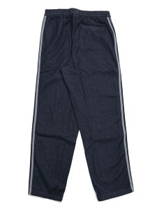 �y���������zADIDAS LOOSE TRACKPANTS DENIM STONE-INDIGO DENIM�yHL564-JX6459-INDIGO�z