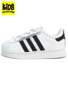 �yKIDS�zADIDAS SST II CF EL I CLOUD WHITE/CORE BLACK�yIH6402-WHITE�z