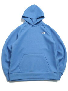 �yCLEARANCE�z�y���������zTHE NORTH FACE TECH AIR SWEAT HOODIE�yNT62583-MN-LIGHT BLUE�z