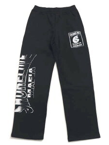 �yCLEARANCE�z�y���������zCOOKIES CLOTHING SHORELINE OPEN BOTTOM SWEATPANT BLACK�yCM254BKP07-BLK-BLACK�z